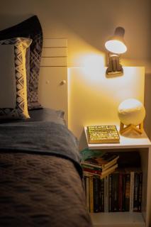 Aconchegante Copa - Apto 407 - 7