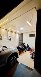 Belíssima Casa para COP30 - 2