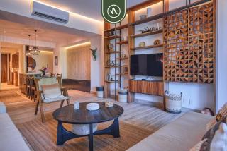2BR Condo in Concha Chinas - Breathtaking Views - 8