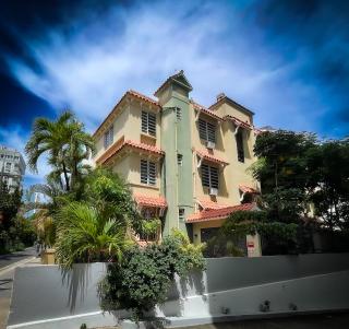 Canario Boutique Hotel - 9