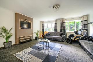 *C.sani* Setup for your most relaxed & amazing stay + Free Parking + Free Fast WiFi * - 8