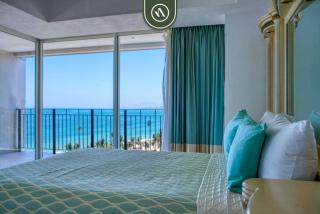 Amazing Condo with Ocean View - Jacuzzi - Beach - 1