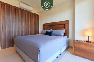 Cozy Apt with Private Terrace - Pool - King Beds - 6