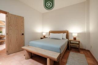 Centric 3BR Condo in Downtown in Oaxaca - 6