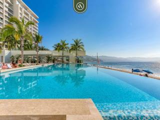 Amazing Studio with Oceanview - Pool - Beach - Gym - 4