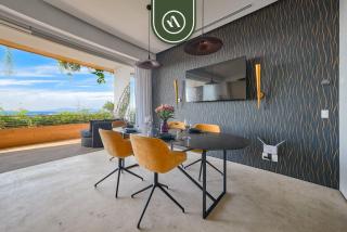 Luxury 1BR Condo - Rooftop Pool - Bay View - 5