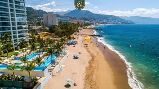 Amazing Studio with Oceanview - Pool - Beach - Gym - 3
