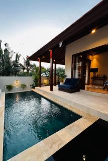 D'Uma Pandan the Charming Villa & Near Keramas Beach - Keramas - 3