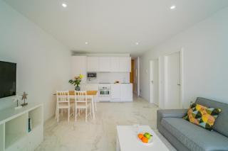 CHL Naos del Mar, bright and modern apartment in Puerto Naos - 4