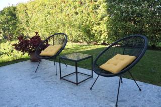 Tenuta Tommasi - Relais Bacco - 8