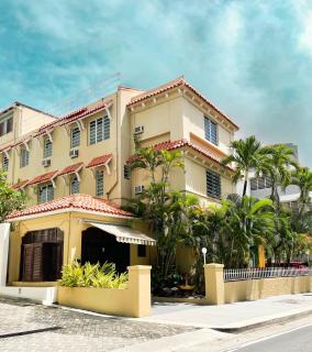 Canario Boutique Hotel - 0