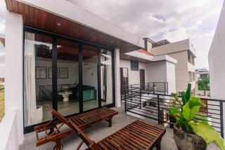 Villa Richard 5mins to Seseh Beach - 8