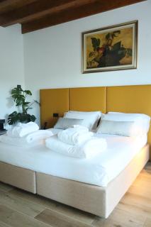 Tenuta Tommasi - Relais Bacco - 9