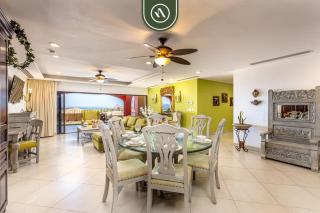 Beautiful House with Ocean View in Cabo - 9