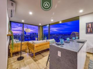 Brand New 2BR APT - Stunning Ocean & Sunset Views - 4