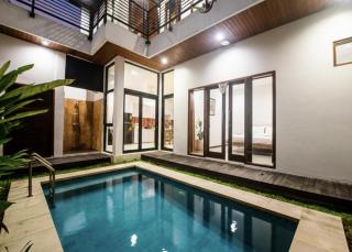 Villa Richard 5mins to Seseh Beach - 1