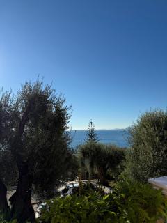 Eleni's Apartment 2 - 2