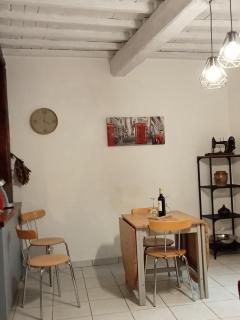 Le Patio - 2