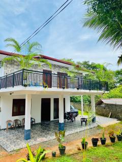 Shanu Heaven Villa - 3