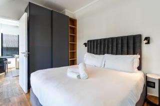 Cape Town City Luxury Apartments - 1