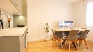 OPARADI 'Le Vert d'Opale I' L'escapade idéale à Le Portel - 8