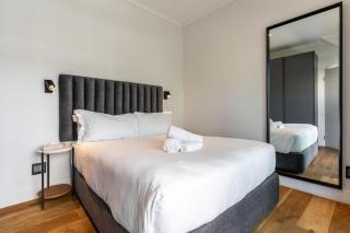 Cape Town City Luxury Apartments - 8
