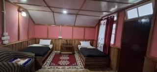 Welcome homestay - 1