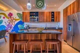 Cozy Apt with Private Terrace - Pool - King Beds - 1
