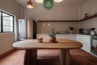 Centric 3BR Condo in Downtown in Oaxaca - 4