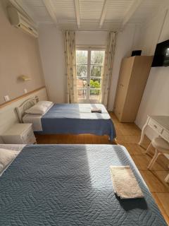 Eleni's Apartment 2 - 0