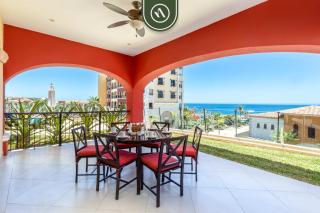 Beautiful House with Ocean View in Cabo - 4