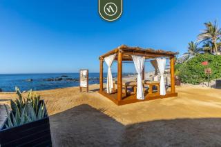 Beautiful House with Ocean View in Cabo - 3