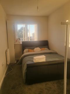 Cosy double room with great local networks - 4