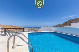 Amazing 2BR Condo with Rooftop pool - BBQ - 9