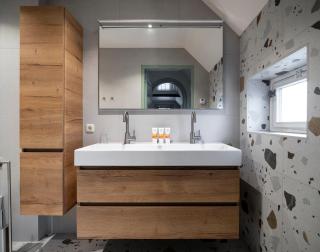 Bed and Breakfast de Hoge Enk - 1