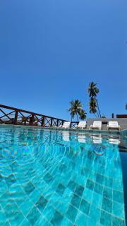 Casa Beira Mar com Piscina Maragogi - Amar & Mar - 8