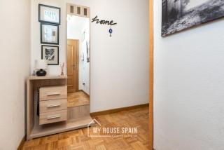 MyHouseSpain - Piso amplio en el centro de Gijón - 8