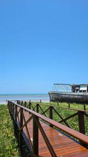 Casa Beira Mar com Piscina Maragogi - Amar & Mar - 5