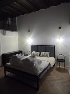 Apartamenty Toruńskie Piekary 12 - 1