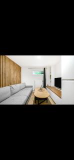 Suite privée proche La Défense et Paris - 5