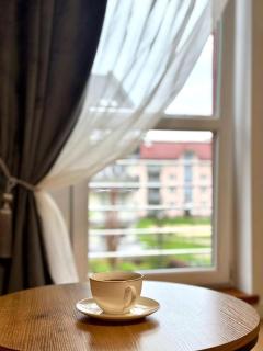 Apartament Zagrodowa - 4