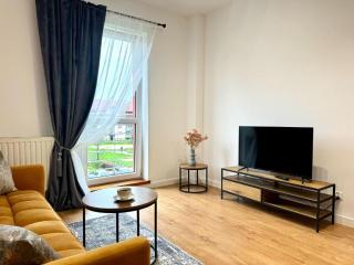 Apartament Zagrodowa - 3