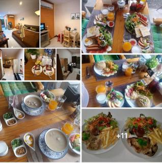 Sandee Place Mountain View Hotel โรงแรมแสนดีเพลส เมาเท่นวิว จอมทอง - 1