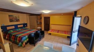 Monolocale in centro - 1