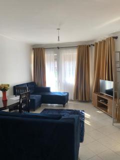 Ashok Apartments - 1
