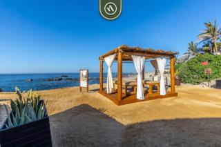 Amazing Villa with 3BR - Private Pool - 4