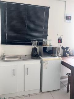 Relaxa Sleep & Go - Self Catering Accommodation - 8