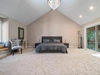 Indoor Pool Sauna Movie Theater Room Bar Sleeps 10 - 4