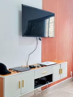 Mini studio avec balcon liberte 6 - 2