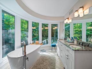 Indoor Pool Sauna Movie Theater Room Bar Sleeps 10 - 3